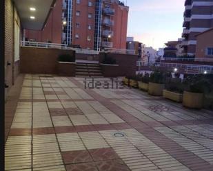Terrace of Box room for sale in  Tarragona Capital