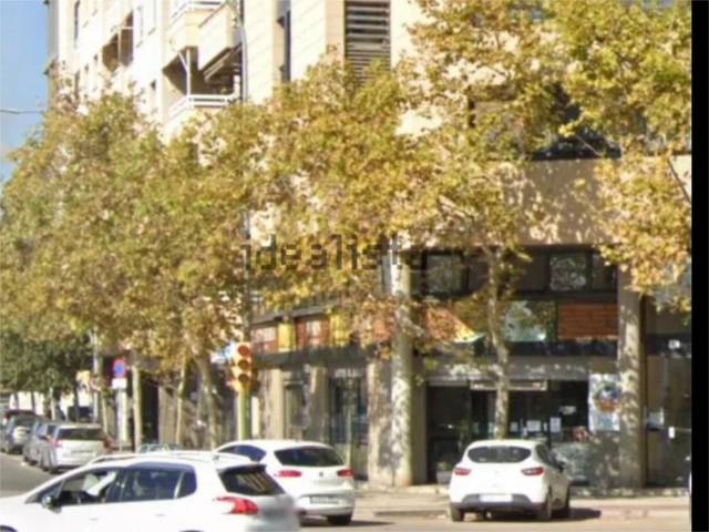 Garaje en Alquiler en Carrer de Jesús, 30 en Bons Aires