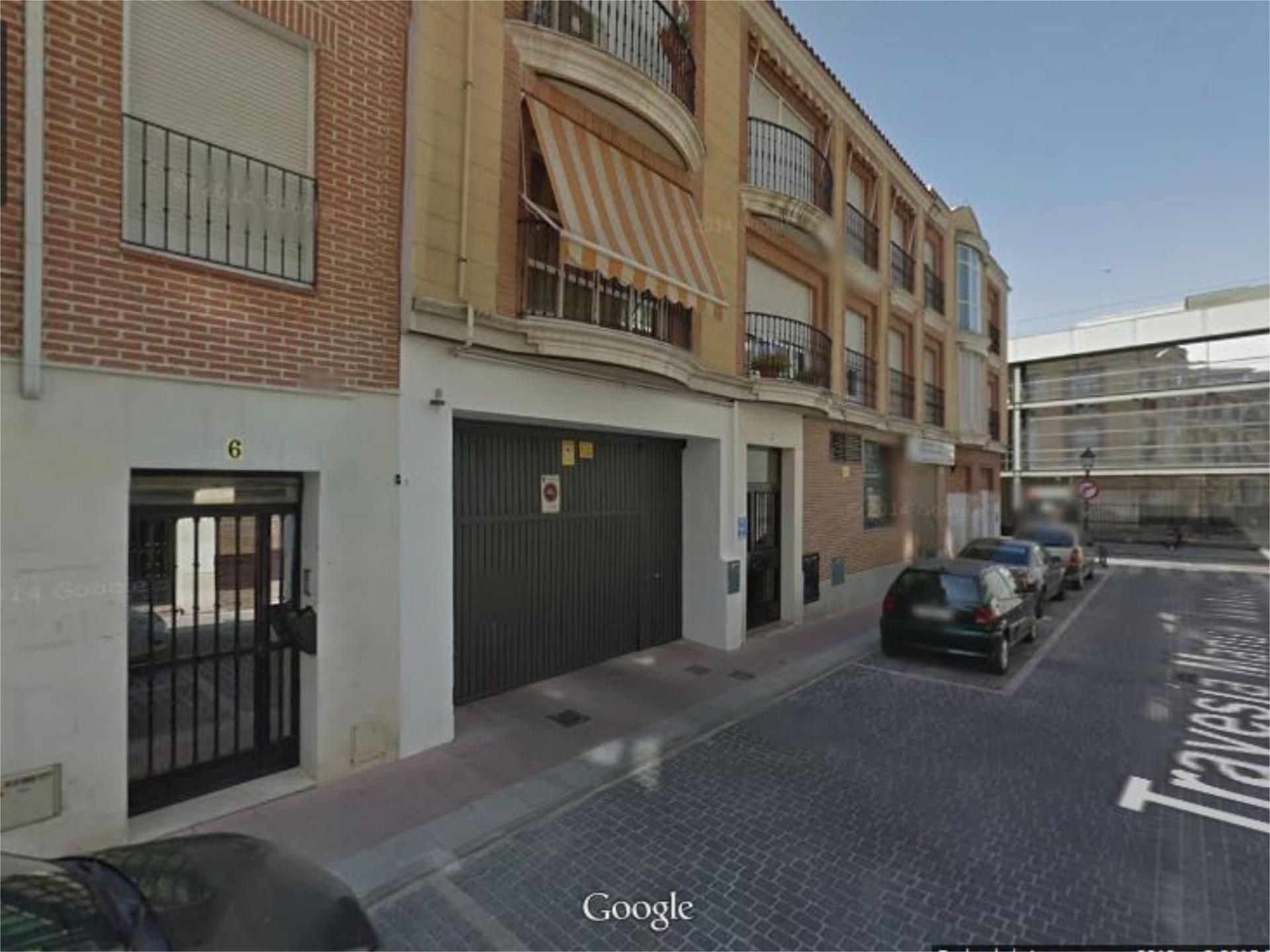 Exterior view of Garage to rent in Torrejón de Ardoz