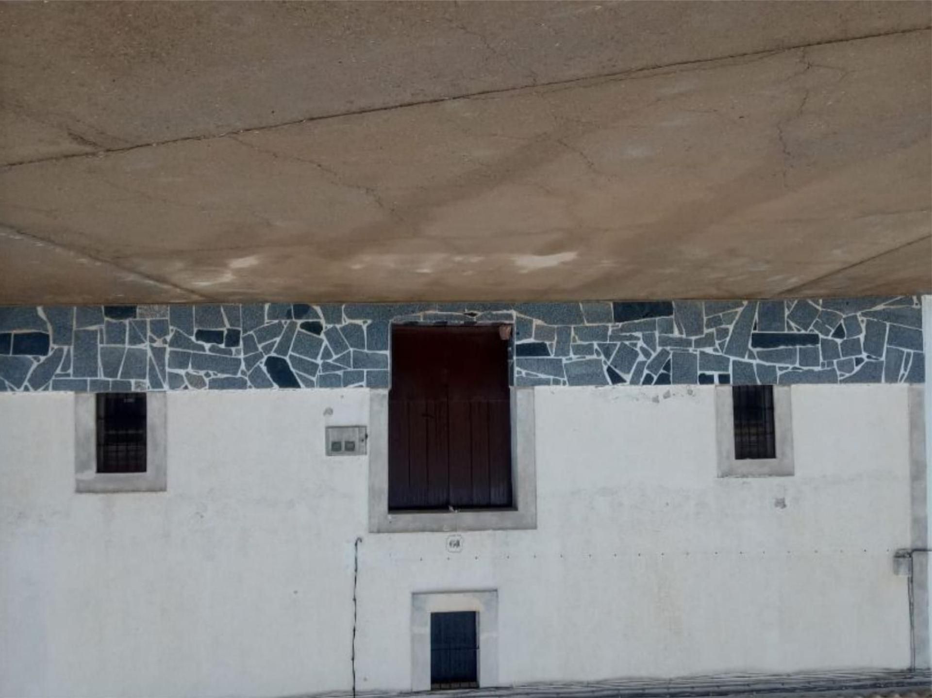 Exterior view of Country house for sale in Benquerencia de la Serena