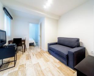 Flat to rent in  Madrid Capital  with Air Conditioner, Heating and Parquet flooring