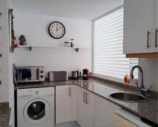 Kitchen of Apartment for sale in Jávea / Xàbia  with Swimming Pool