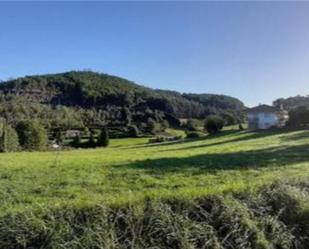 Constructible Land for sale in Cudillero