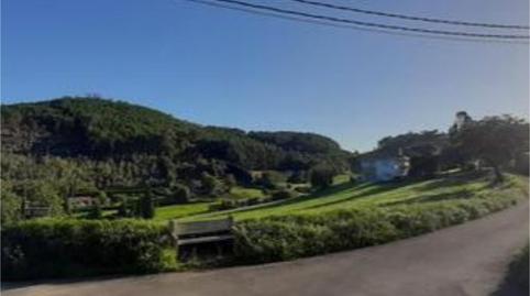 Photo 2 of Constructible Land for sale in Camino del Castrillín, 186, Cudillero, Asturias