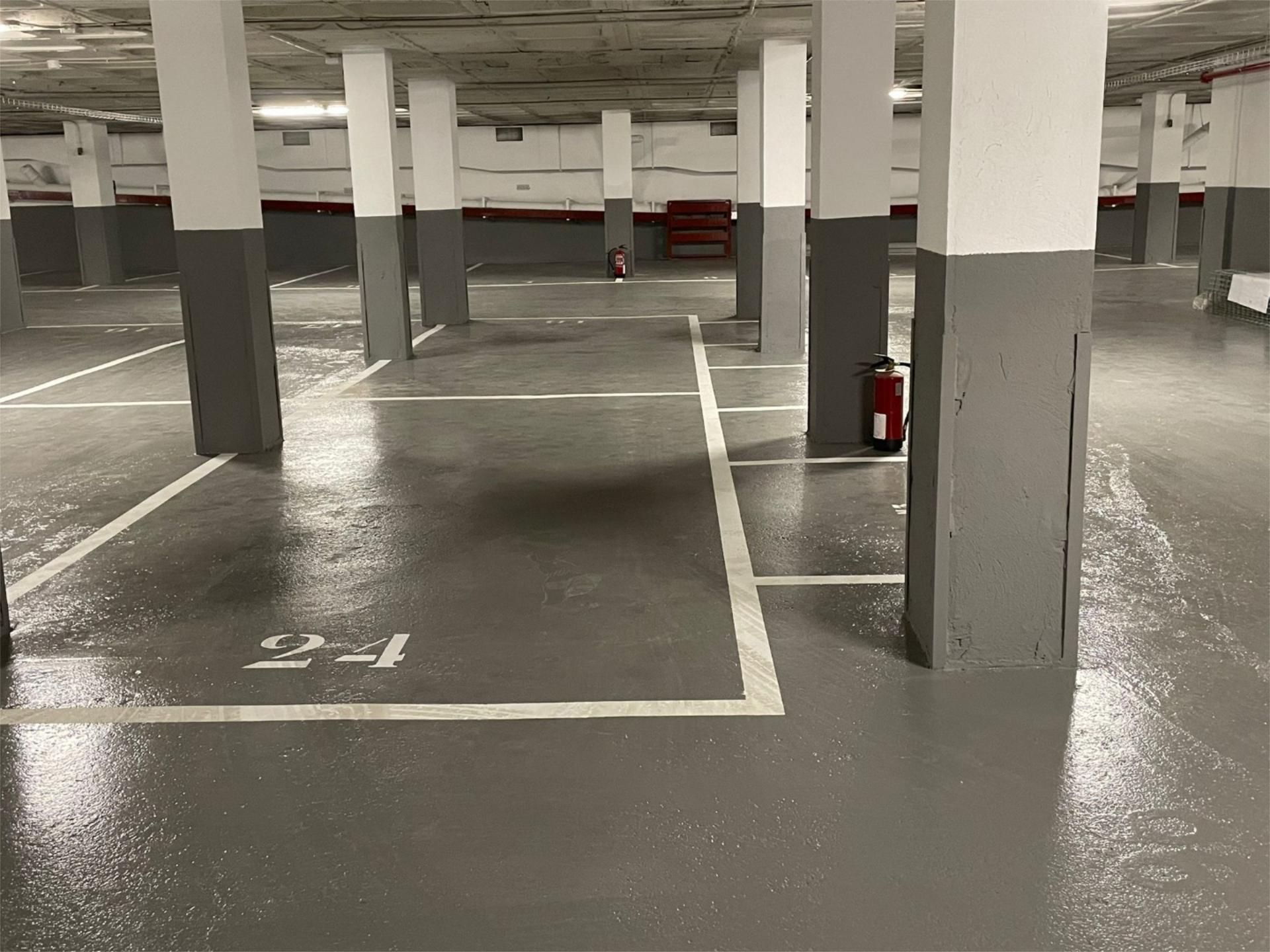 Parking of Garage to rent in  Barcelona Capital