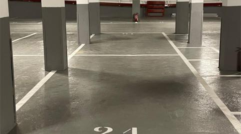 Garage to rent in Via Augusta, 232, Sant Gervasi- Galvany, Barcelona Capital - image 2 Photo 2 of Garage to rent in Via Augusta, 232, Sant Gervasi- Galvany, Barcelona Capital