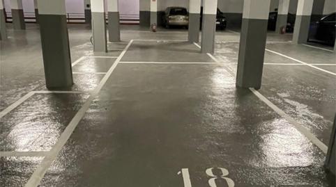 Garage to rent in Via Augusta, 232, Sant Gervasi- Galvany, Barcelona Capital - image 4 Photo 4 of Garage to rent in Via Augusta, 232, Sant Gervasi- Galvany, Barcelona Capital