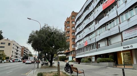 Garage to rent in Via Augusta, 232, Sant Gervasi- Galvany, Barcelona Capital - image 5 Photo 5 of Garage to rent in Via Augusta, 232, Sant Gervasi- Galvany, Barcelona Capital