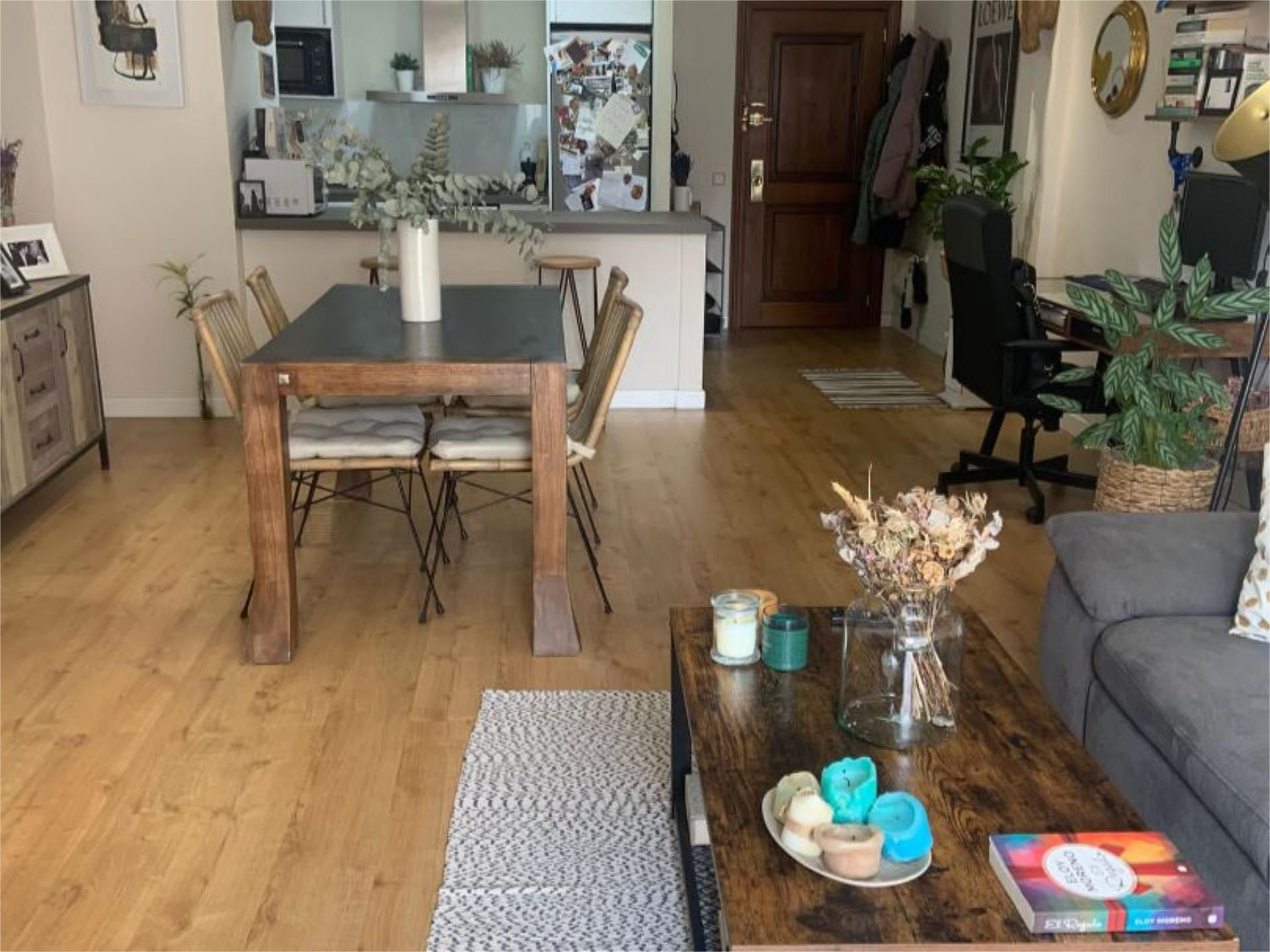 Flat to rent in Calle de Diego de León, 69, Lista