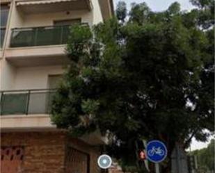 Exterior view of Garage to rent in  Murcia Capital
