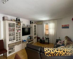 Sala d'estar de Pis en venda en  Palma de Mallorca amb Terrassa, Traster i Balcó