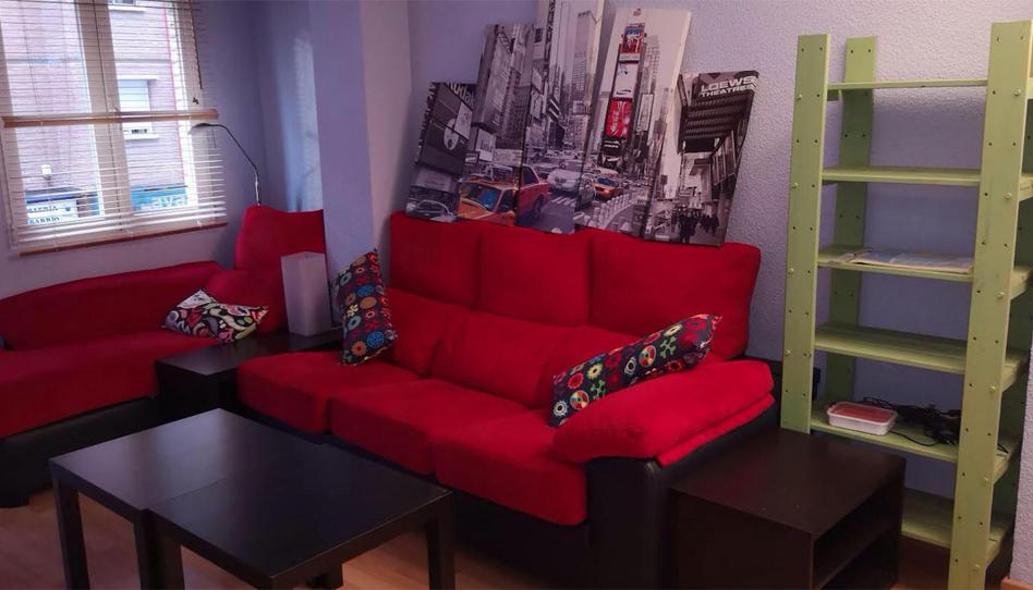 Photo 1 of Flat to share in Calle Andrea Doria, 8, Pryconsa - Juan de Austria, Madrid