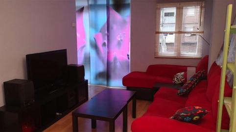 Photo 2 of Flat to share in Calle Andrea Doria, 8, Pryconsa - Juan de Austria, Madrid