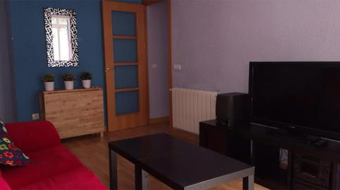 Photo 3 of Flat to share in Calle Andrea Doria, 8, Pryconsa - Juan de Austria, Madrid