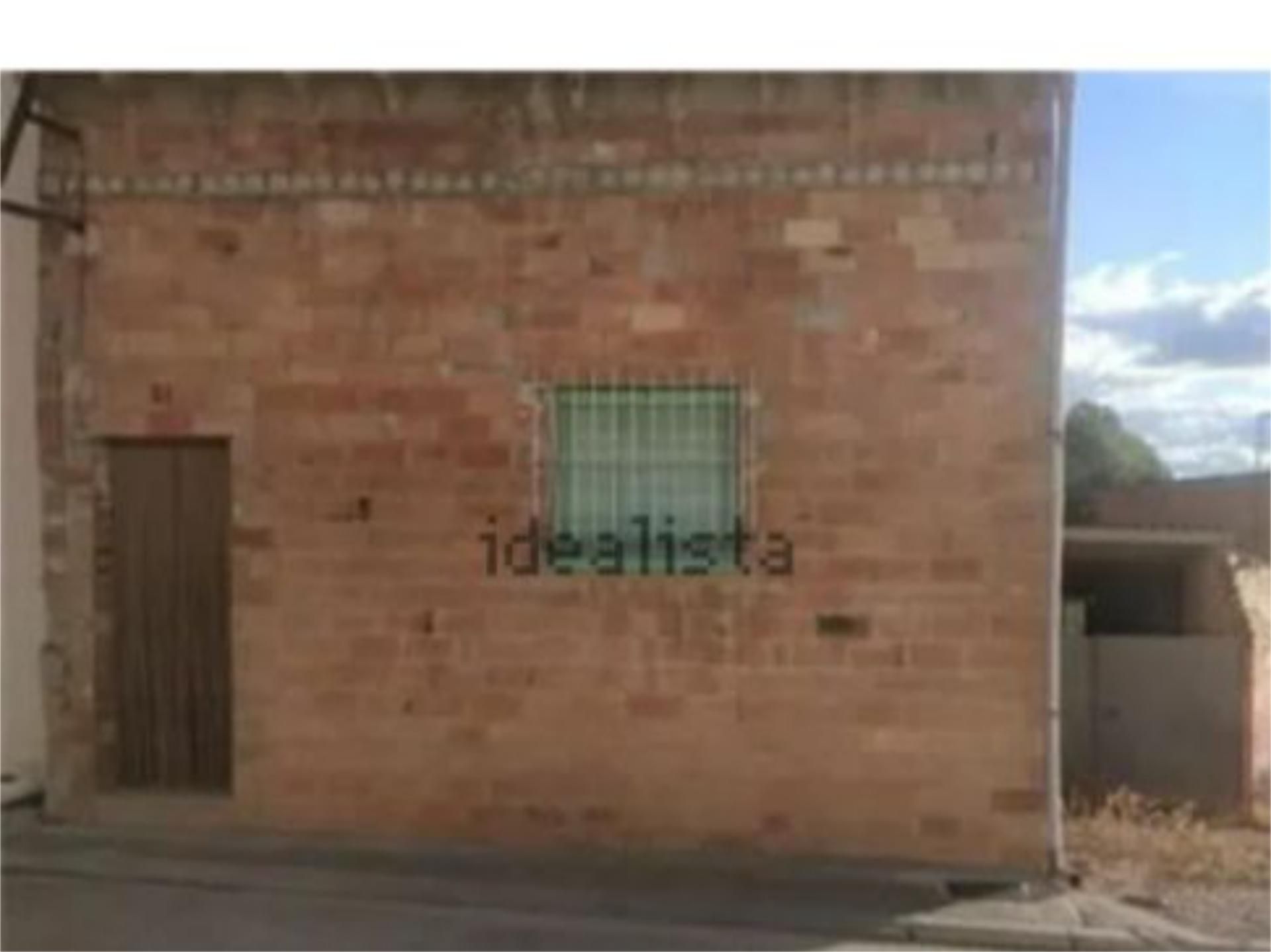 Exterior view of Flat for sale in Puiggròs  with Private garden, Terrace and Storage room