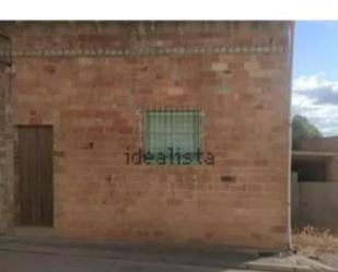 Exterior view of Flat for sale in Puiggròs  with Private garden, Terrace and Storage room