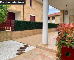 Terrassa de Pis en venda en Villaescusa (Cantabria) amb Calefacció, Jardí privat i Parquet