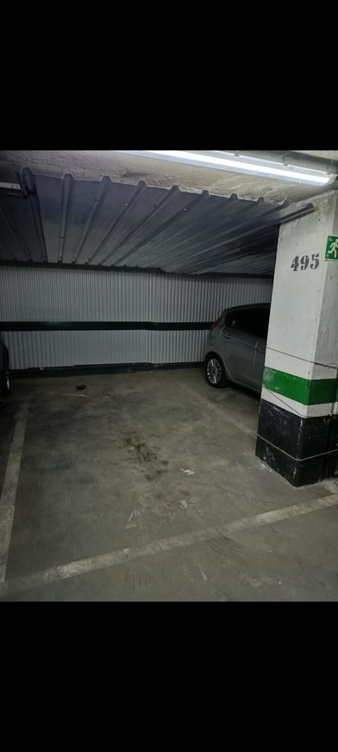 Parking of Garage for sale in  Madrid Capital