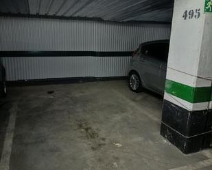 Aparcament de Garatge en venda en  Madrid Capital
