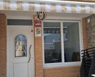 Exterior view of House or chalet to rent in Torrevieja  with Heating, Terrace and Storage room