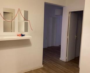 Flat to share in  Lleida Capital  with Heating, Furnished and Washing machine