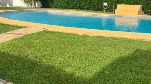 Pis de lloguer a Carrer 16, 11, Els Poblets, Alicante - imatge 2 Foto 2 de Pis de lloguer a Carrer 16, 11, Els Poblets, Alicante