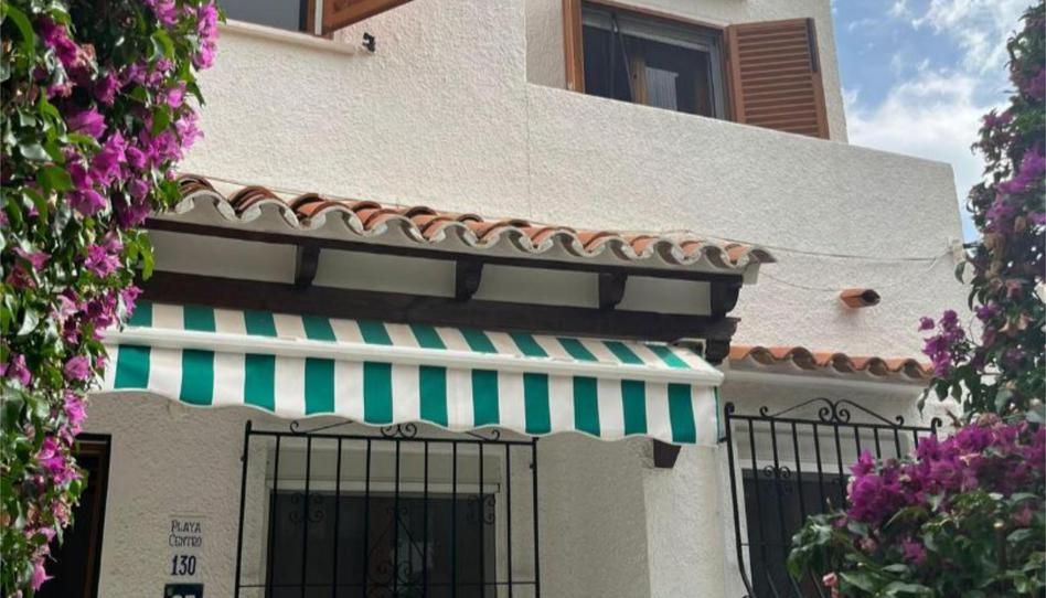 Pis de lloguer a Carrer 16, 11, Els Poblets, Alicante - imatge 1 Foto 1 de Pis de lloguer a Carrer 16, 11, Els Poblets, Alicante