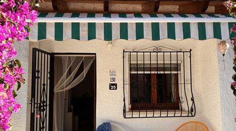 Foto 3 von Wohnung zur Miete in Carrer 16, 11, Els Poblets, Alicante