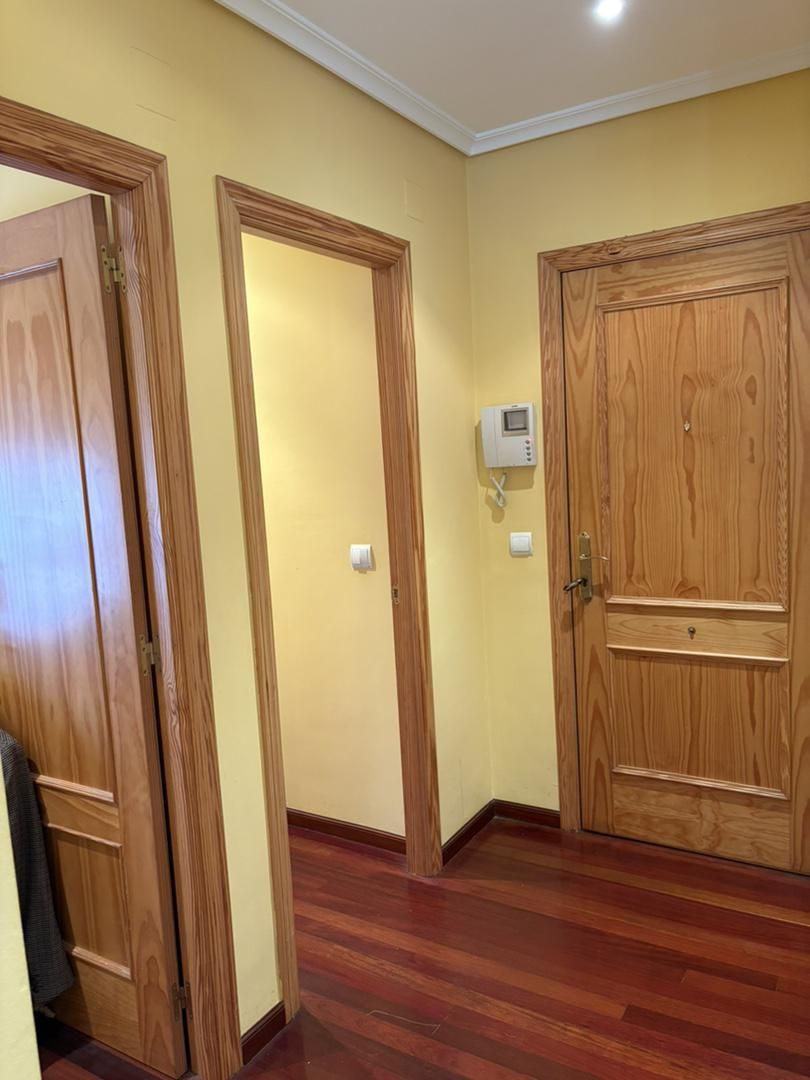 Flat for sale in Santander  with Heating, Private garden and Parquet flooring