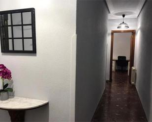 Flat to rent in Plasencia  with Heating, Terrace and Furnished
