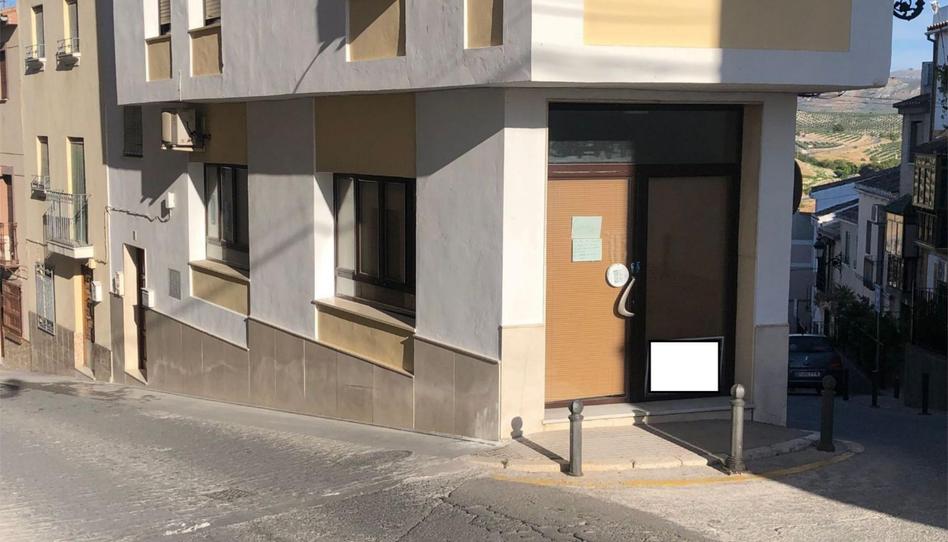 Premises for sale in Calle Francisco López, 2, Baena, Córdoba - image 1 Photo 1 of Premises for sale in Calle Francisco López, 2, Baena, Córdoba