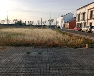 Constructible Land for sale in Brenes
