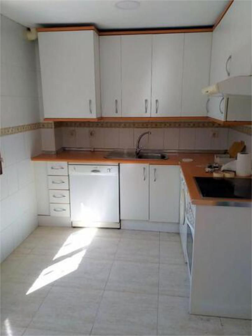 Kitchen of Single-family semi-detached for sale in Esquivias  with Terrace