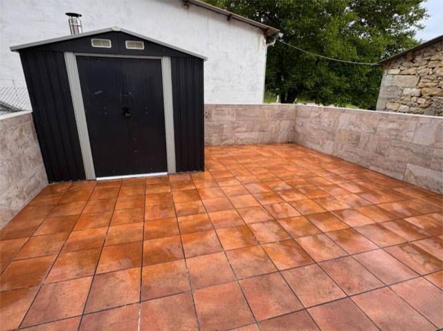 Casa adosada en Venta en Calle Nueva, 29 en Merindad de Cuesta-Urria