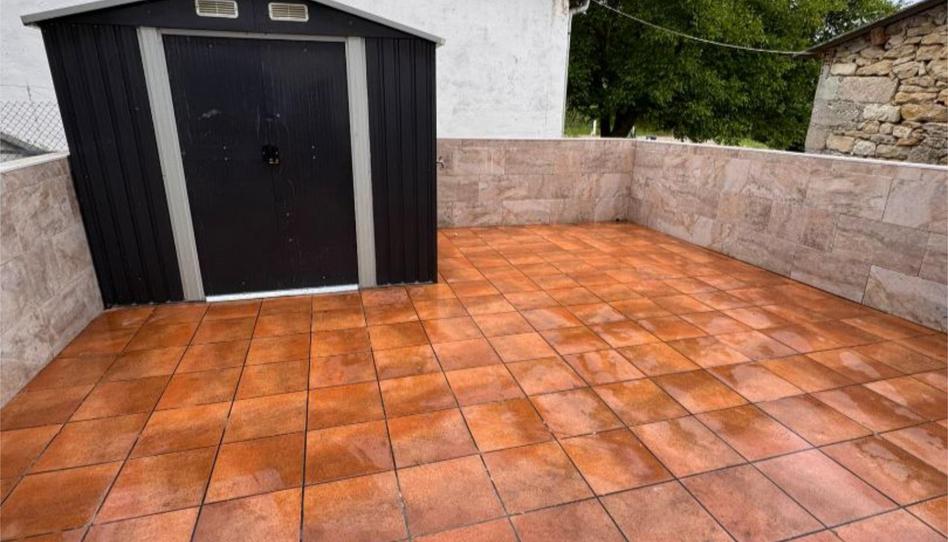 Foto 1 de Casa adosada en venda a Calle Nueva, 29, Merindad de Cuesta-Urria, Burgos