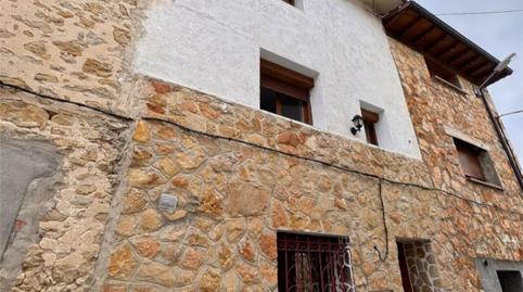 Foto 4 de Casa adosada en venda a Calle Nueva, 29, Merindad de Cuesta-Urria, Burgos