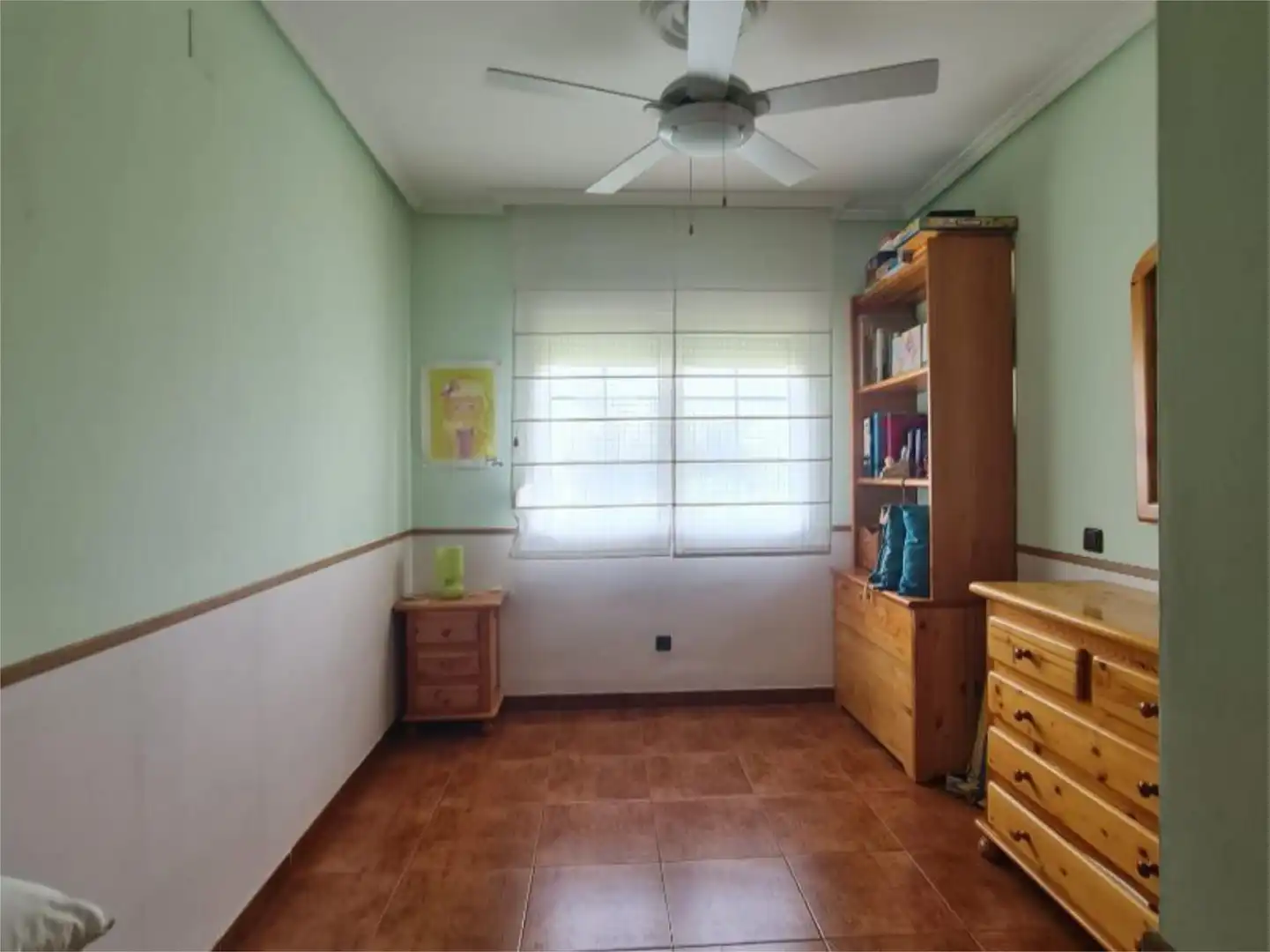 Habitación de Casa o chalet en venta en Pepino con Terraza y Balcón