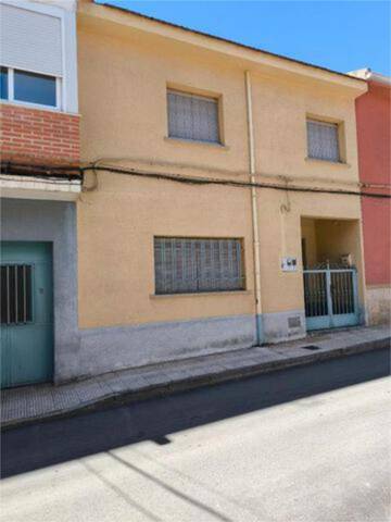 Casa-chalet en Venta en Tarancón