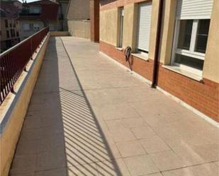 Terrace of Attic for sale in Salamanca Capital