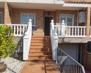 Single-family semi-detached for sale in Arroyomolinos (Madrid)  with Air Conditioner, Terrace and Balcony