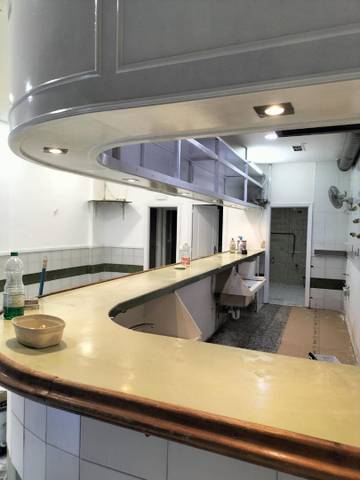 Local comercial en Venta en Zamakola Kalea, 80 en La Peña