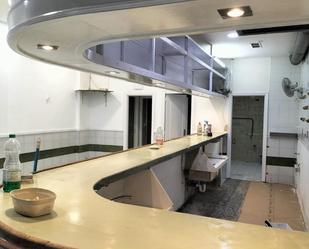 Kitchen of Premises for sale in Bilbao 