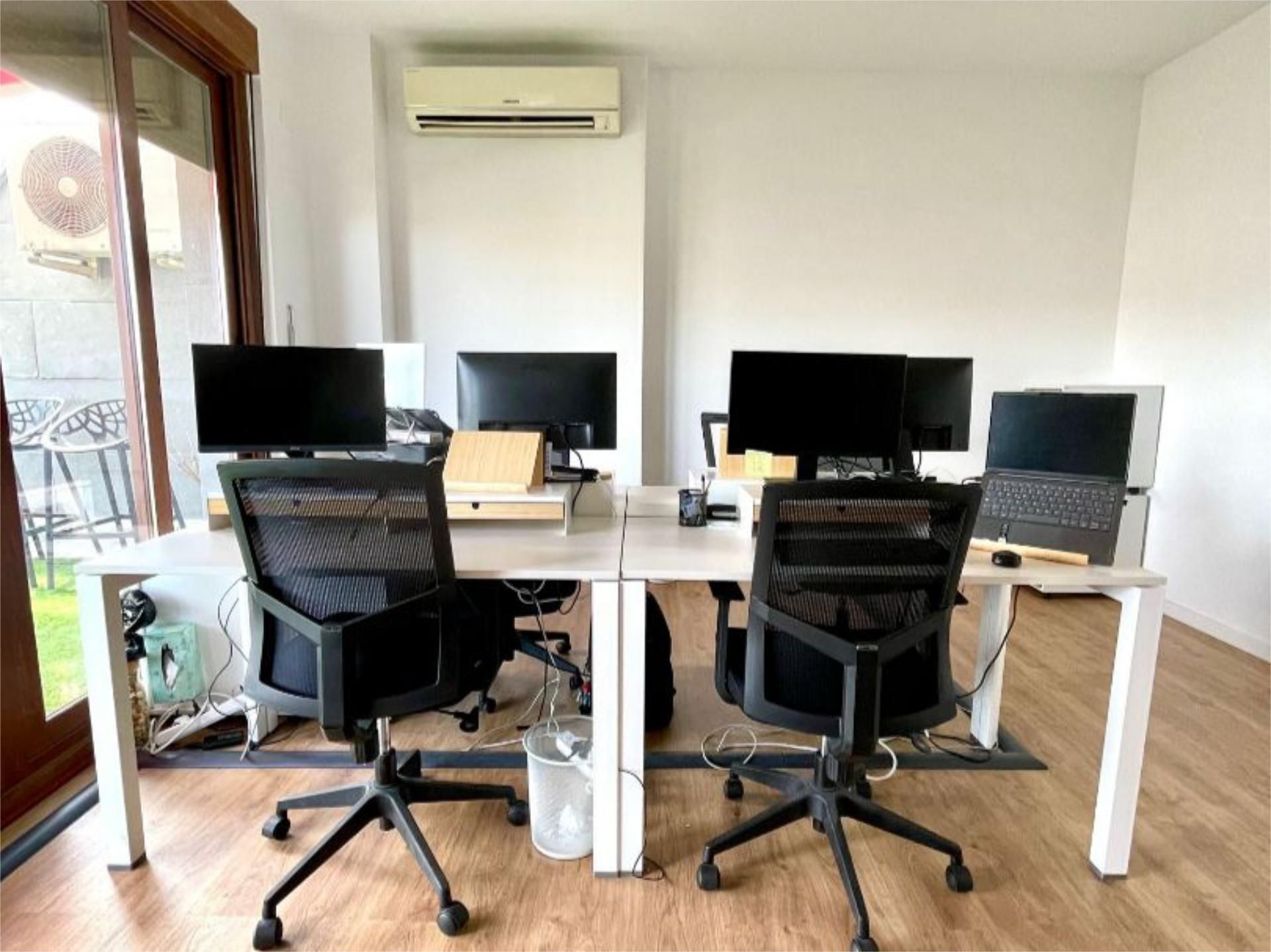 Office to rent in  Madrid Capital