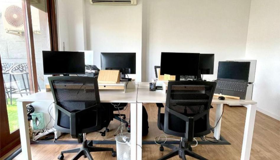 Office to rent in Calle de Villanueva, 16, Recoletos, Madrid - image 1 Photo 1 of Office to rent in Calle de Villanueva, 16, Recoletos, Madrid