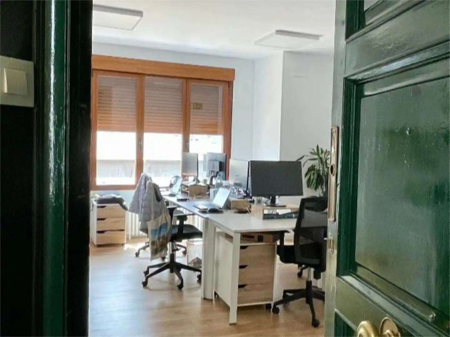 Office for rent in Calle de Villanueva, 16, Recoletos Office for rent in Madrid