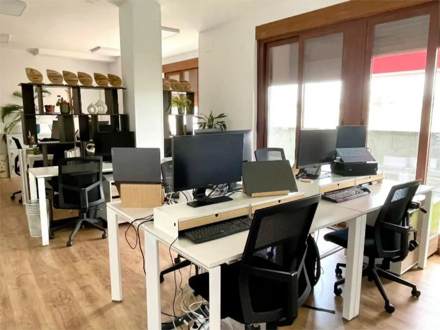 Office for rent in Calle de Villanueva, 16, Recoletos Office for rent in Madrid
