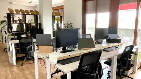 Office to rent in Calle de Villanueva, 16, Recoletos, Madrid - image 3 Photo 3 of Office to rent in Calle de Villanueva, 16, Recoletos, Madrid