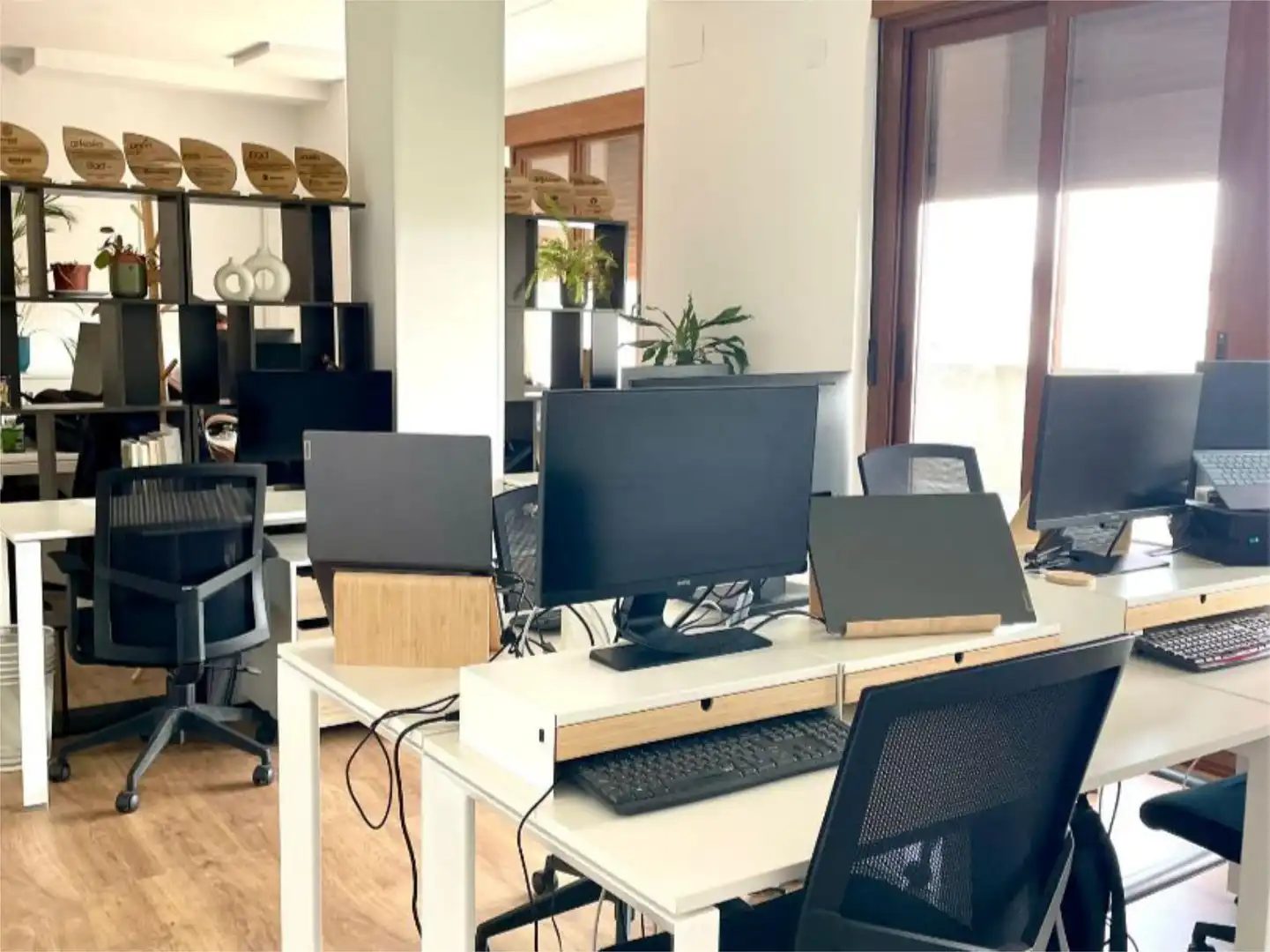 Office for rent in Calle de Villanueva, 16, Recoletos Office for rent in Madrid