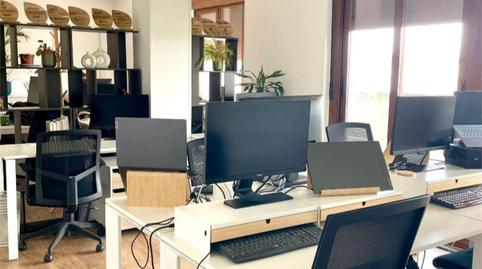 Office to rent in Calle de Villanueva, 16, Recoletos, Madrid - image 4 Photo 4 of Office to rent in Calle de Villanueva, 16, Recoletos, Madrid