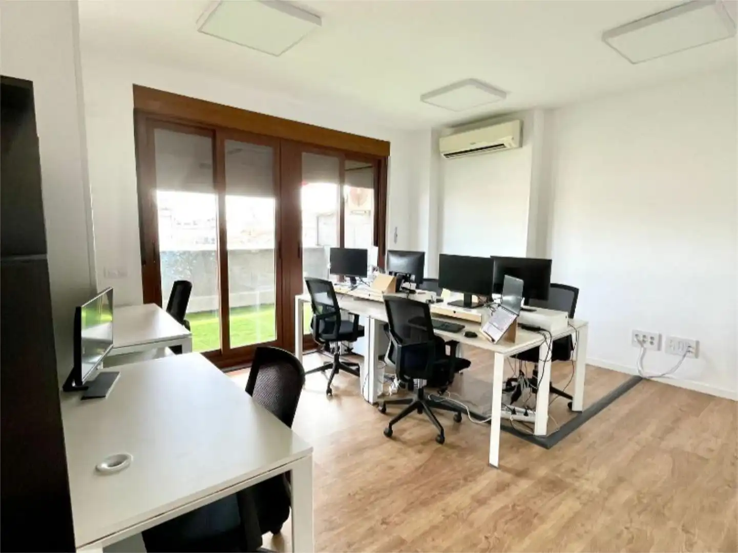 Office for rent in Calle de Villanueva, 16, Recoletos Office for rent in Madrid